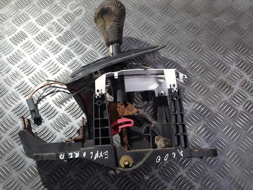 Used Gear lever Gear lever 35668540 35668540