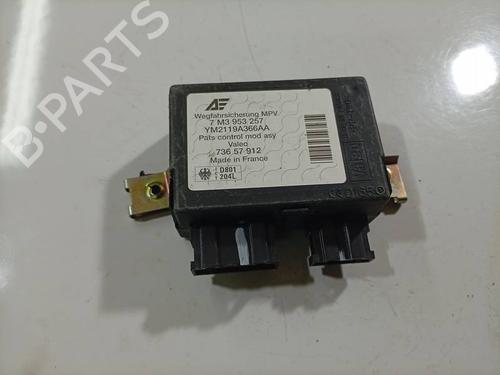 Used Electronic module Electronic module 37279082 37279082