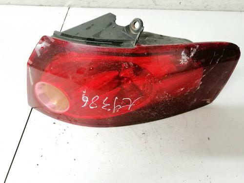 Used Right taillight Right taillight 35194432 35194432