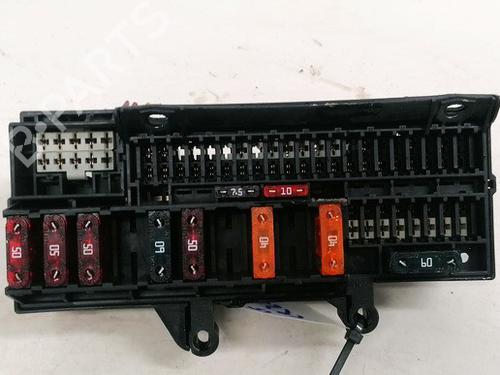 Used Fuse box BMW 7 (E65, E66, E67) 735 i, Li (272 hp) 33092044