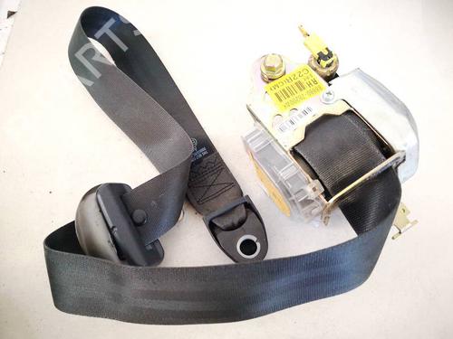 Used Front right seatbelt Front right seatbelt 35379638 35379638