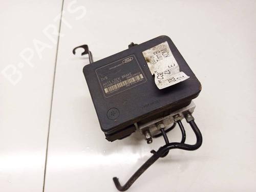 Used ABS pump ABS pump FORD FOCUS II (DA_, HCP, DP) 1.6 Ti (115 hp) 34819792 34819792