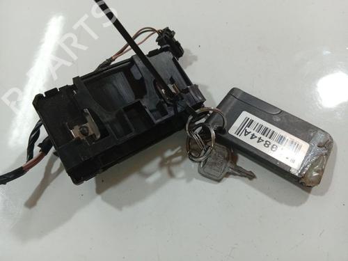 Card reader RENAULT SCÉNIC II (JM0/1_) 1.5 dCi (JM1E, JM16) | BP34871119E4 - Image 2