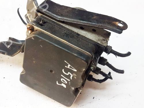 ABS pump HONDA CR-V III (RE_) 2.2 i-CTDi 4WD (RE6) | BP35871665M43 - Image 2