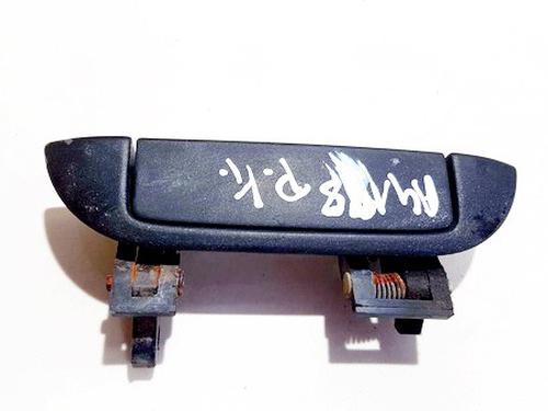 Used Front left exterior door handle Front left exterior door handle NISSAN SUNNY III Hatchback (N14) 2.0 D (75 hp) 35864597 35864597