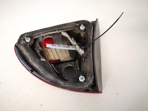 Left taillight SEAT LEON (1M1) 1.9 TDI | BP35413410C34 - Image 2
