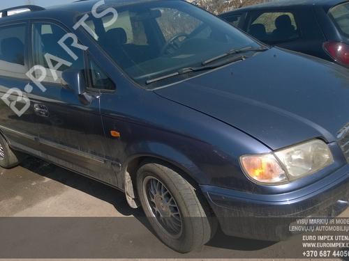 Switch HYUNDAI TRAJET (FO) 2.7 V6 | BP33496555I30 - Image 4