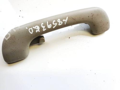 Used Interior roof handle Interior roof handle RENAULT KADJAR (HA_, HL_) 1.5 dCi 110 (HLA3) (110 hp) 35321947 35321947