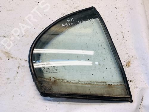 Used Rear right quarter glass Rear right quarter glass 35523519 35523519
