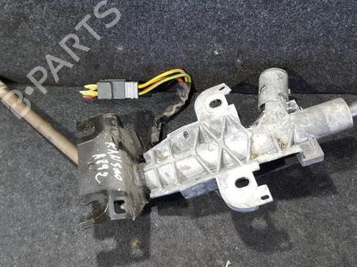 Used Steering column Steering column RENAULT KANGOO (KC0/1_) 1.5 dCi (57 hp) 35658827 35658827