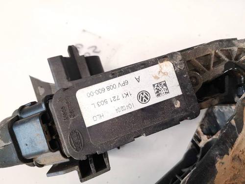 Pedal VW GOLF V (1K1) 2.0 TDI | BP35311214I4 - Image 2