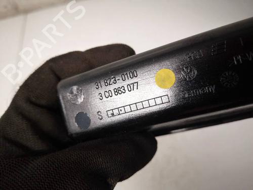 Ashtray VW PASSAT B6 (3C2) 2.0 TDI | BP39484053I30 - Image 3