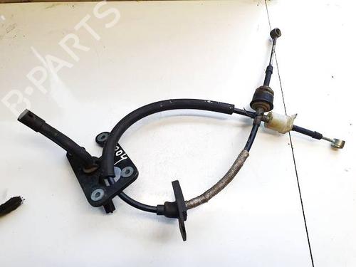 Used Cable Cable CITROËN JUMPER II Van 2.2 HDi 130 (130 hp) 40274945 40274945