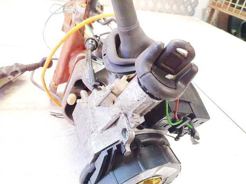 Ignition barrel CHEVROLET ALERO 3.4 V6 | BP39999046M48 - Image 2