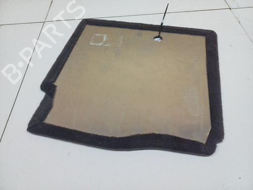 Boot lining MERCEDES-BENZ A-CLASS (W168) A 170 CDI (168.008) | BP34764042I3 - Image 4