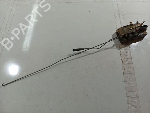 Used Front right lock Front right lock 34827158 34827158