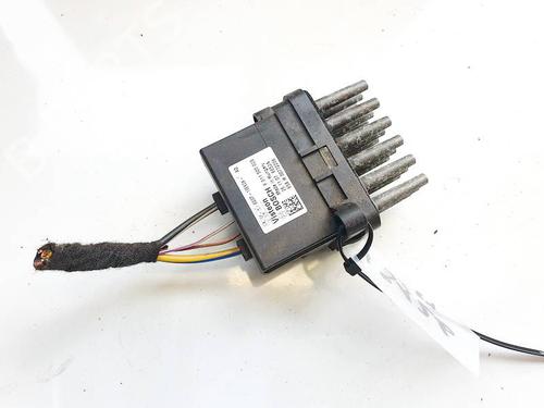 Heater resistor FORD MONDEO IV (BA7) 1.6 Ti | BP35290362M108 - Image 3