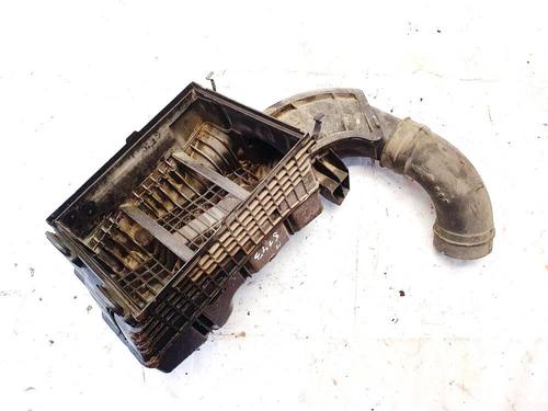 Used Air filter box Air filter box RENAULT LAGUNA III (BT0/1) 2.0 dCi (BT01, BT08, BT09, BT0E, BT0K, BT12, BT1C, BT1D,... (150 hp) 35379419 35379419