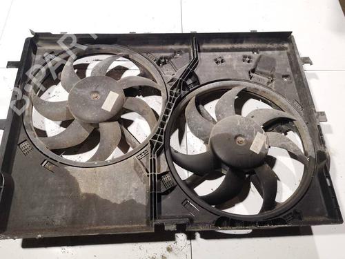 Fan FIAT DUCATO Van (250_) 120 Multijet 2,2 D | BP35217496M128 - Image 2