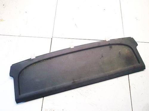 Used Rear parcel shelf Rear parcel shelf AUDI A5 Convertible (8F7) 2.0 TDI (143 hp) 40164958 40164958
