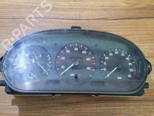 Used Instrument cluster Instrument cluster 35652920 35652920