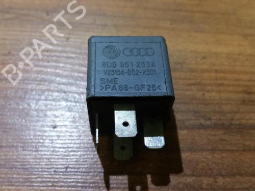 Used Other Other VW PASSAT B5.5 Variant (3B6) 1.6 (102 hp) 33519055 33519055