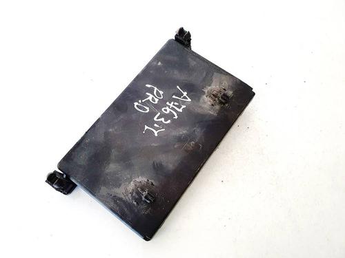 Electronic module MERCEDES-BENZ C-CLASS (W203) C 220 CDI (203.006, 203.008) | BP35377438M83 - Image 3