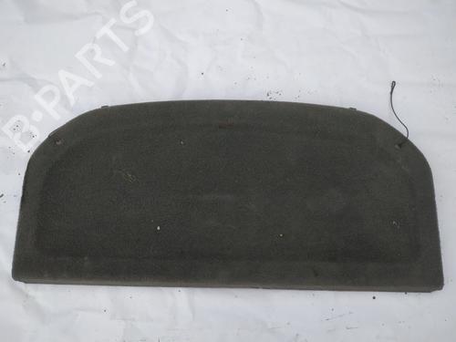 Hattehylle Hattehylle TOYOTA COROLLA Saloon (_E12_) 1.4 D-4D (NDE120_, NDE120R) (90 hp) 35517011 35517011