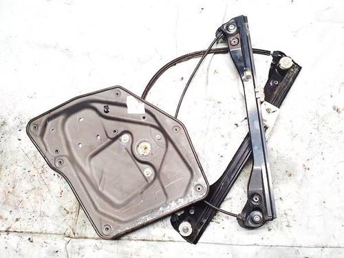 Used Front left window mechanism Front left window mechanism 35276470 35276470