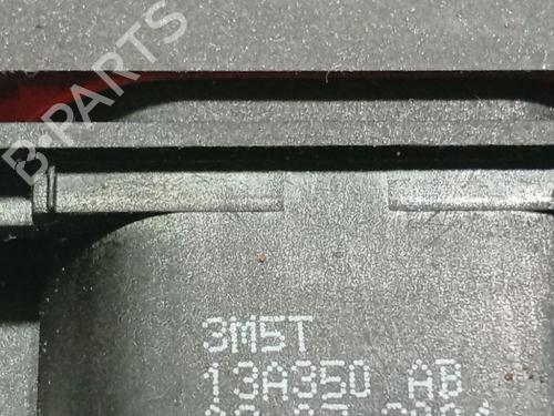 Warning switch FORD FOCUS C-MAX (DM2) 1.6 TDCi | BP34874649I22 - Image 4