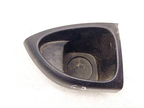 Used Cup/Object holder Cup/Object holder TOYOTA AVENSIS VERSO (_M2_) 2.0 D (CLM20_, CLM20R) (116 hp) 36689172 36689172