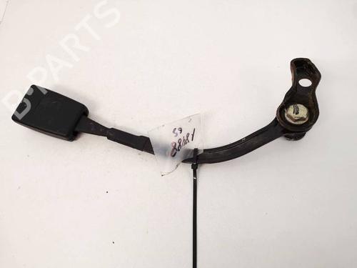 Used Seat buckle Seat buckle 35385015 35385015