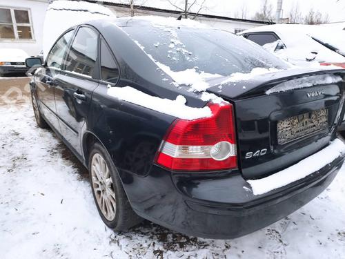 Electronic module VOLVO S40 II (544) 2.4 | BP32917852M83 - Image 7