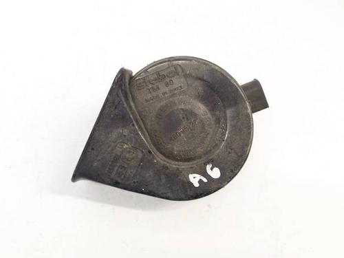 Used Horn Horn PEUGEOT 407 (6D_) 1.6 HDi 110 (6D9HZC, 6D9HYC) (109 hp) 34758685 34758685