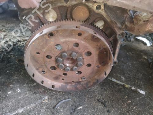 Used Flywheel Flywheel DODGE GRAND CARAVAN Mini Passenger Van 3.3 (163 hp) 35634824 35634824