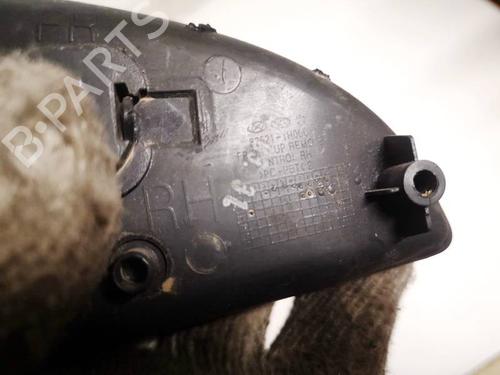 Front right interior door handle KIA CEE'D Hatchback (ED) 1.6 CRDi 115 | BP35172689I14 - Image 3