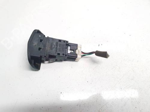 Warning switch NISSAN PRIMERA Hatchback (P12) 2.2 Di | BP35191050I22 - Image 3