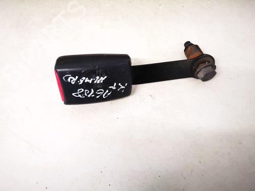 seat-buckle-nissan-almera-ii-hatchback-n16-2000-35532647 main image