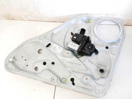 Used Rear right window mechanism Rear right window mechanism 35023457 35023457
