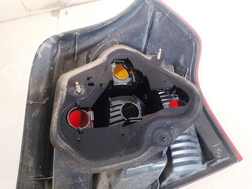 Left taillight TOYOTA COROLLA (_E12_) 2.0 D-4D (CDE120R, CDE120L_) | BP35299525C34 - Image 3