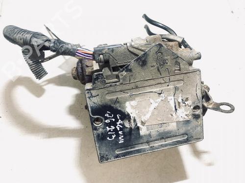 Used ABS pump ABS pump RENAULT LAGUNA I (B56_, 556_) 2.2 D (B56F/2) (83 hp) 35605829 35605829