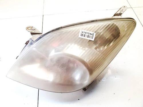 Used Left headlight Left headlight TOYOTA COROLLA Verso (_E12_) 2.0 D-4D (CDE120_) (116 hp) 34946770 34946770