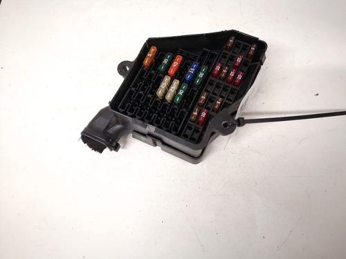 Used Fuse box Fuse box AUDI A6 C6 (4F2) 2.0 TDI (140 hp) 32896621 32896621