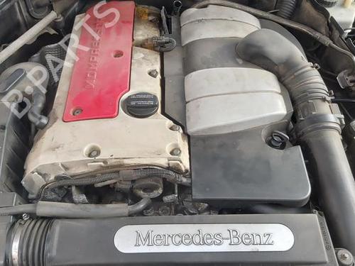 Switch MERCEDES-BENZ C-CLASS Coupe (CL203) C 230 Kompressor (203.747) | BP35607684I30 - Image 5