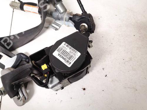 Front right seatbelt HONDA CR-V III (RE_) 2.2 i-CTDi 4WD (RE6) | BP35346024I25 - Image 2