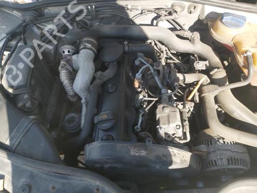 Speaker VW PASSAT B5 Variant (3B5) 1.9 TDI | BP33102754E2 - Image 4