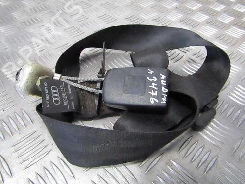 seat-buckle-audi-a4-b5-8d2-1994-1995-1996-1997-1998-1999-2000-2001-35680563 main image