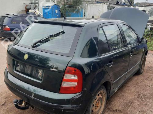Engine mount SKODA FABIA I (6Y2) 1.9 SDI | BP33080485M89 - Image 8