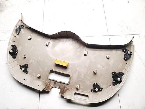 Boot lining NISSAN LEAF (ZE0) Electric | BP34884686I3 - Image 2