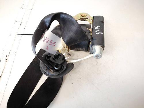Used Front right seatbelt Front right seatbelt VW PASSAT B6 (3C2) 1.9 TDI (105 hp) 35381148 35381148